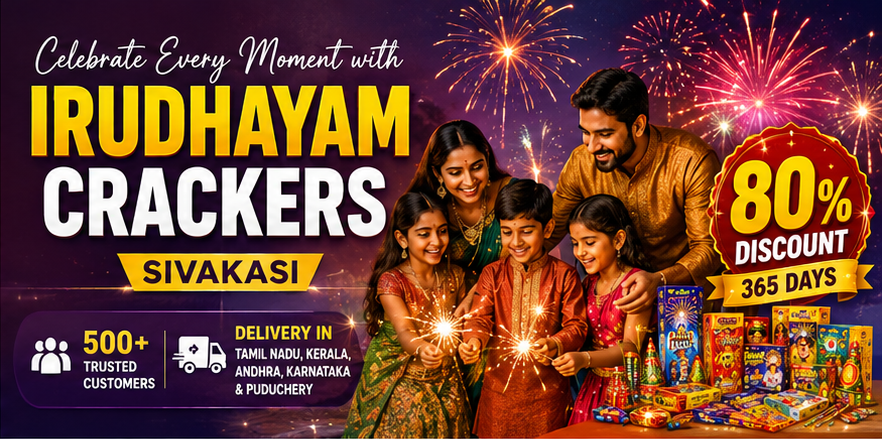 Order Banner